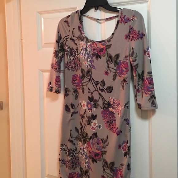 Shop hopes mini dress - Picture 2 of 2