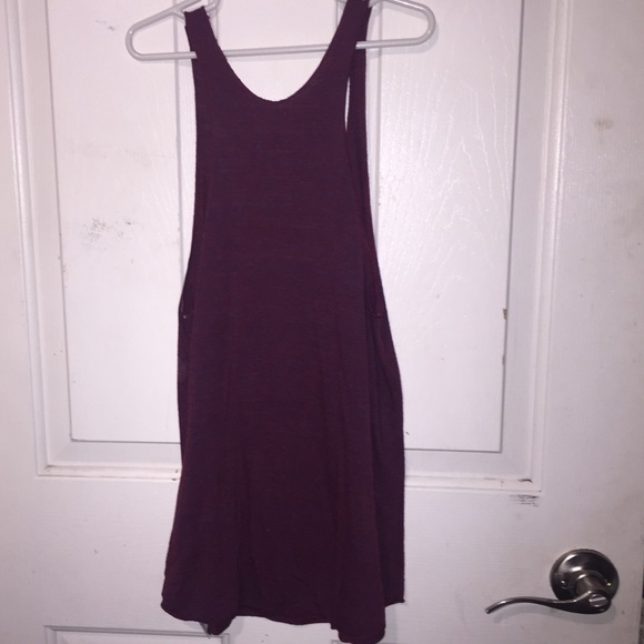 Diamond Tank Top - Picture 2 of 2