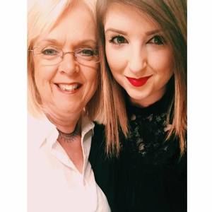 Meet your Posher, Kristen