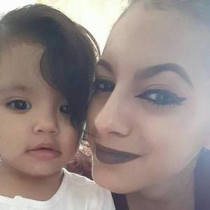 Meet your Posher, Ericka