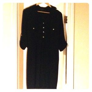 White House Black Market dress