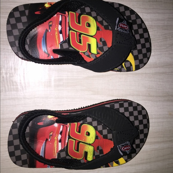 Flip flops