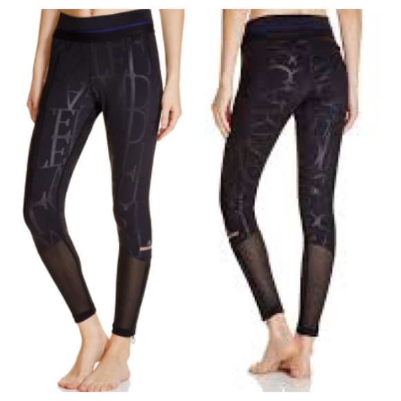 Adidas by Stella McCartney Leggings