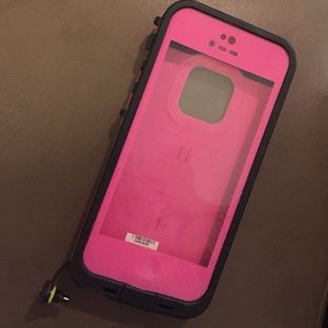 iPhone 5 Life Proof Case 💕