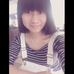 Meet your Posher, Lin