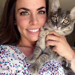 Meet your Posher, Ashlee