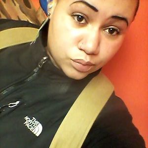 Meet your Posher, Francesca