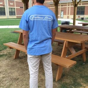 Short Sleeve T-shirt