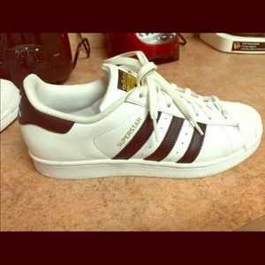 Adidas superstar