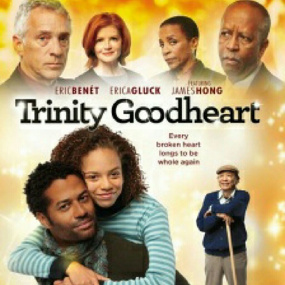 Trinity Goodheart