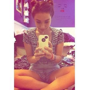 Meet your Posher, Malorie