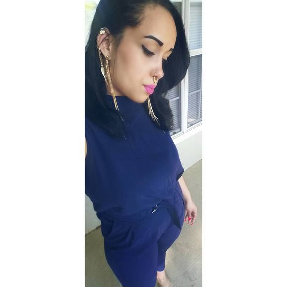 Meet your Posher, Britt