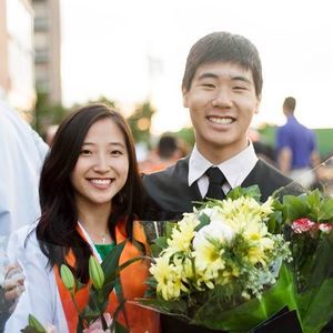 Meet your Posher, Jason