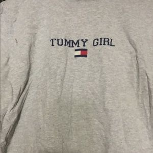 Classic Tommy tee