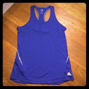 Exercise Shirt