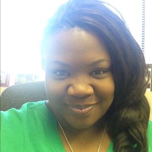 Meet your Posher, Joakima