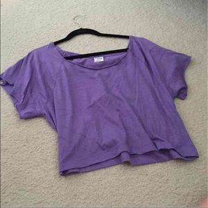 I have never worn, and never will wear.