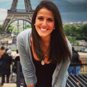Meet your Posher, Bruna