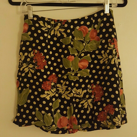 Vintage 90s skirt