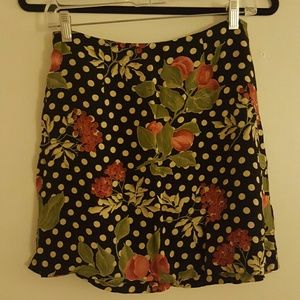 Vintage 90s skirt