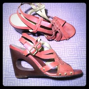 Vince Camuto Strappy Sandal