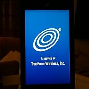 Straight talk cell phone