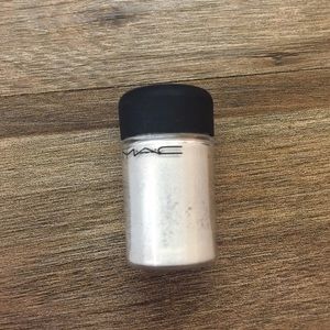Mac Vanilla Pigment