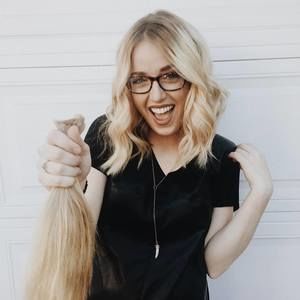 Meet your Posher, Kaelynn