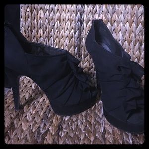 Cathy Jean heels