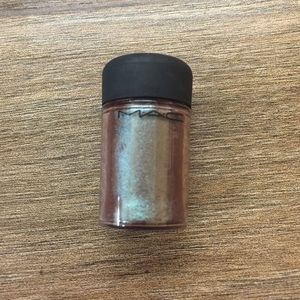 Mac Blue Brown Pigment