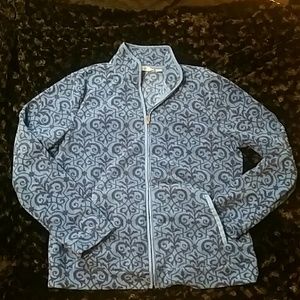 Liz Claiborne Fleece