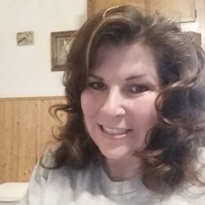 Meet your Posher, Verna