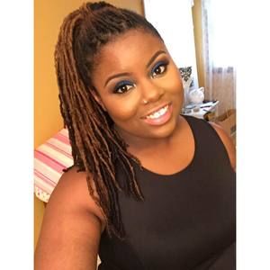 Meet your Posher, Talishsa