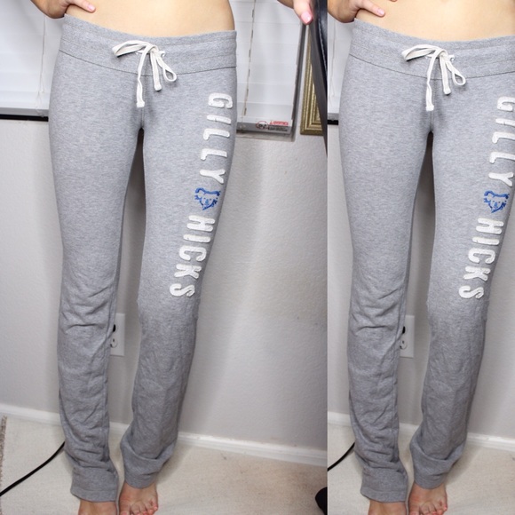 Sweatpants