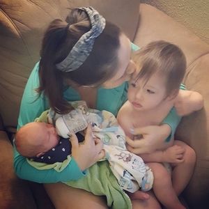 Meet your Posher, Lexie