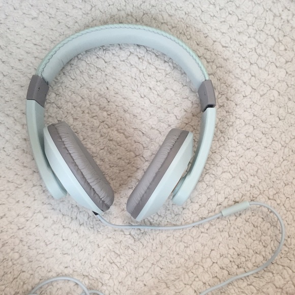 Headphones