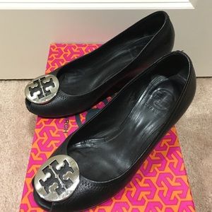 Tory Burch Sally wedge