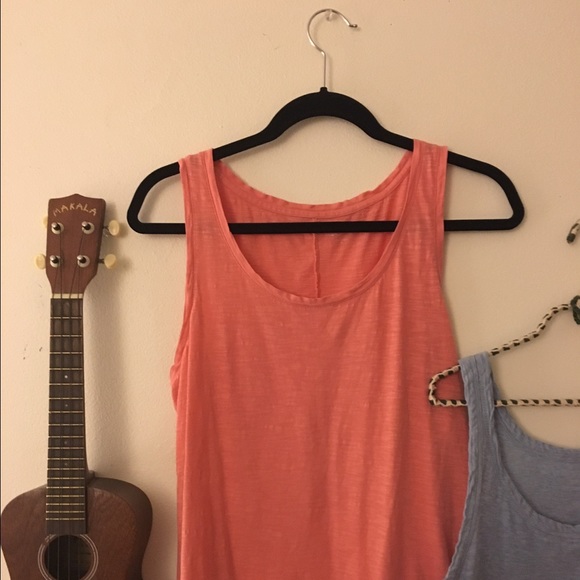 LOFT Vintage Tank Tops - Picture 2 of 4