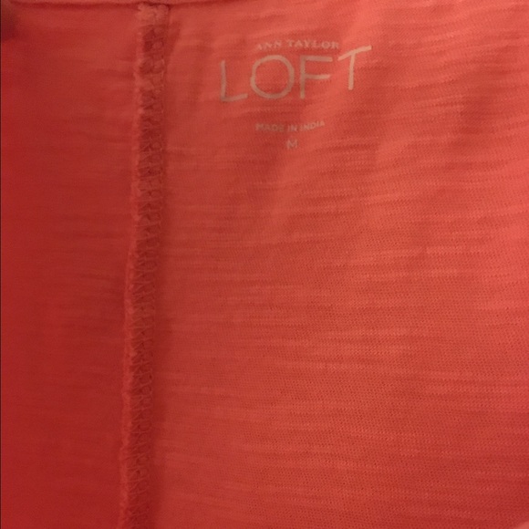 LOFT Vintage Tank Tops - Picture 3 of 4