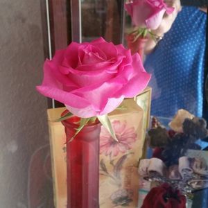 Meet your Posher, Leticia