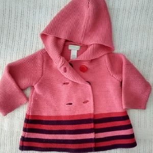 12 mnth Toddler sweater