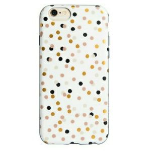 Confetti Agent 18 IPhone 5 and 5S IPhone Case