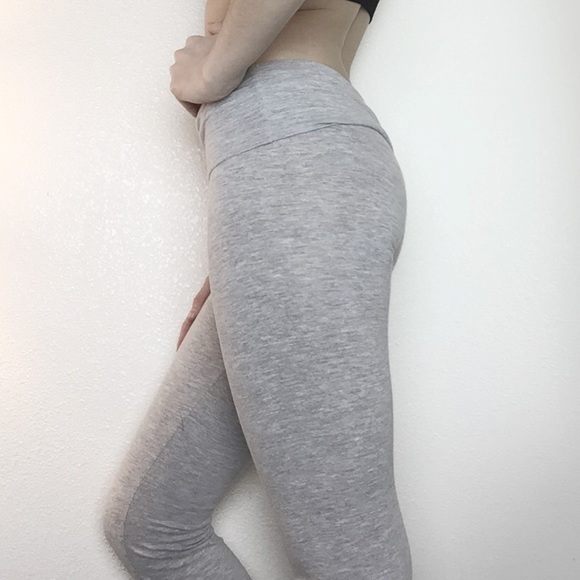 Yoga pants