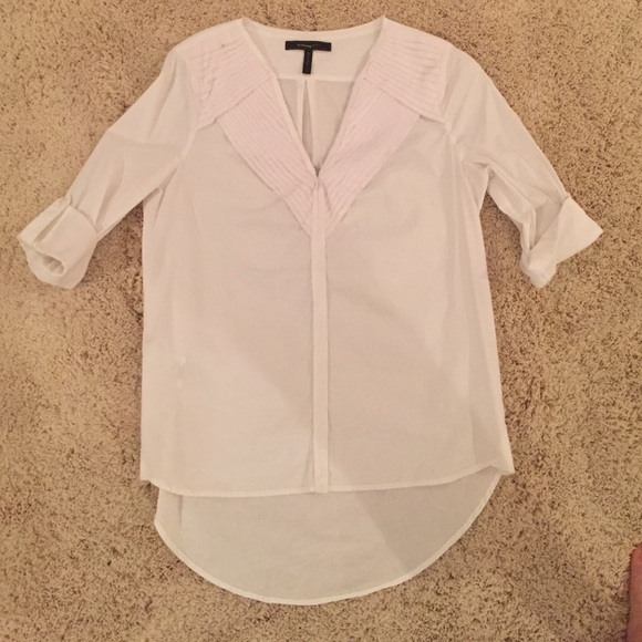 BCBG Blouse