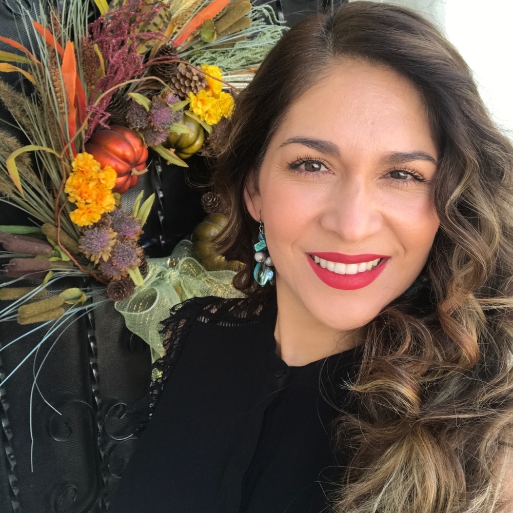 Meet your Posher, Beatriz