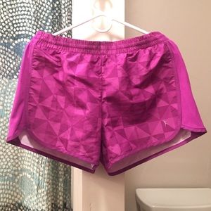 Danskin shorts