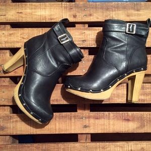 Rubi Booties Size 38 or 7.5