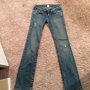 True religion jeans
