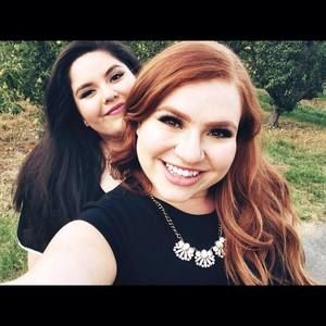 Meet your Posher, Megan