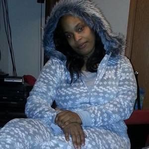 Meet your Posher, Diane